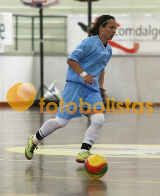 Futsal Woman Cup Aveiro 2012