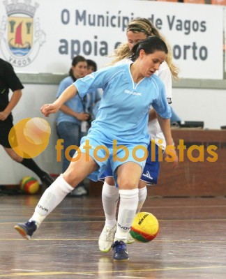Futsal Woman Cup Aveiro 2012