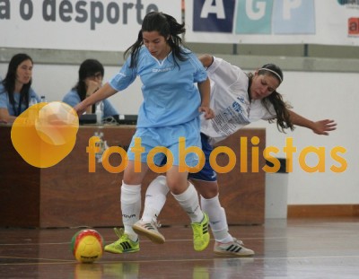 Futsal Woman Cup Aveiro 2012