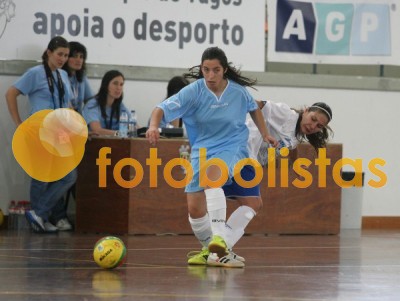 Futsal Woman Cup Aveiro 2012