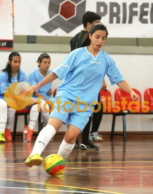 Futsal Woman Cup Aveiro 2012