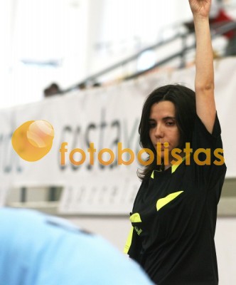 Futsal Woman Cup Aveiro 2012