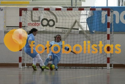 Futsal Woman Cup Aveiro 2012