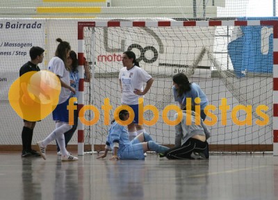 Futsal Woman Cup Aveiro 2012