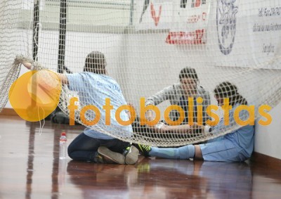 Futsal Woman Cup Aveiro 2012
