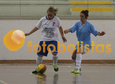 Futsal Woman Cup Aveiro 2012