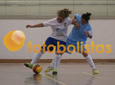 Futsal Woman Cup Aveiro 2012