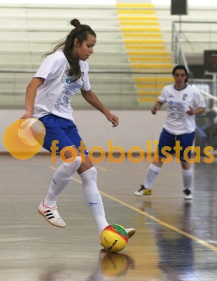 Futsal Woman Cup Aveiro 2012