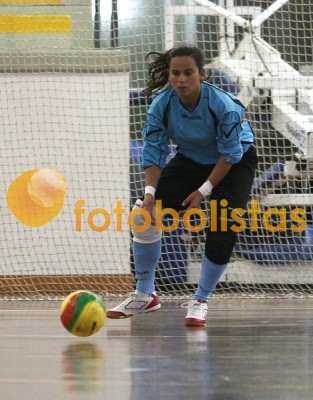 Futsal Woman Cup Aveiro 2012