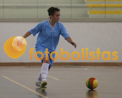 Futsal Woman Cup Aveiro 2012