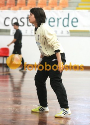 Futsal Woman Cup Aveiro 2012