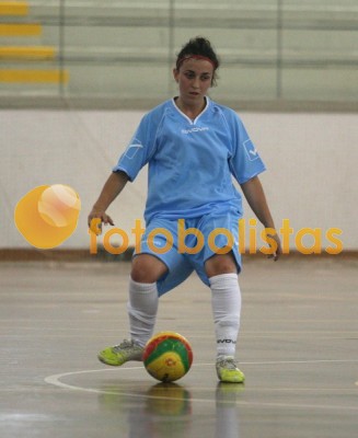 Futsal Woman Cup Aveiro 2012