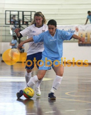 Futsal Woman Cup Aveiro 2012