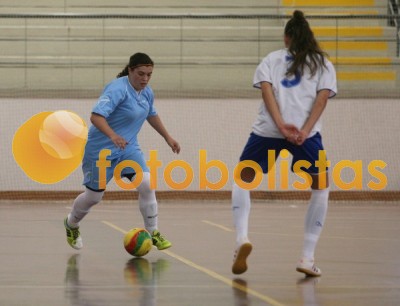 Futsal Woman Cup Aveiro 2012