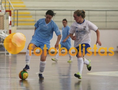 Futsal Woman Cup Aveiro 2012