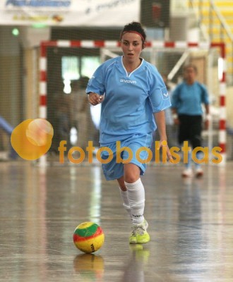 Futsal Woman Cup Aveiro 2012