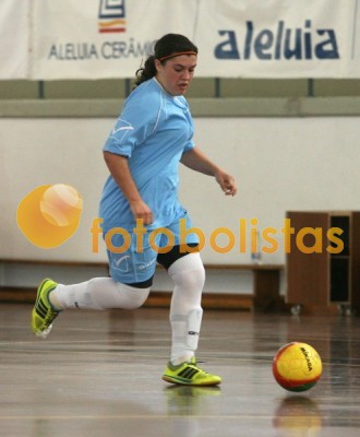 Futsal Woman Cup Aveiro 2012