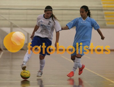 Futsal Woman Cup Aveiro 2012