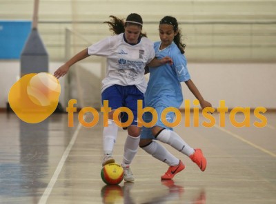 Futsal Woman Cup Aveiro 2012