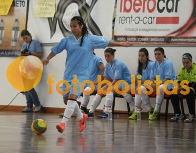 Futsal Woman Cup Aveiro 2012