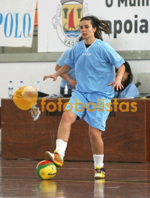 Futsal Woman Cup Aveiro 2012