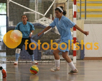 Futsal Woman Cup Aveiro 2012