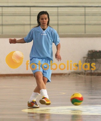 Futsal Woman Cup Aveiro 2012