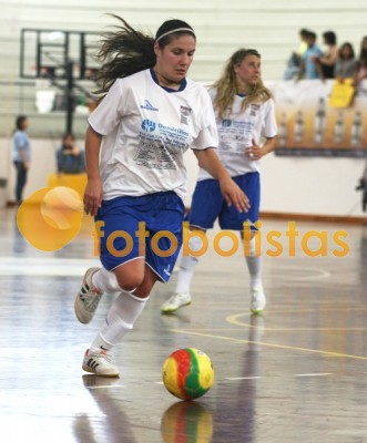 Futsal Woman Cup Aveiro 2012