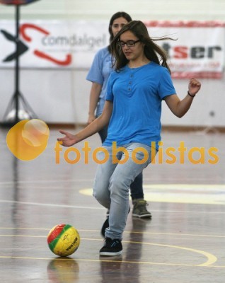 Futsal Woman Cup Aveiro 2012