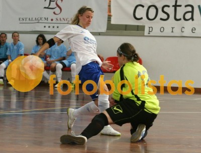 Futsal Woman Cup Aveiro 2012