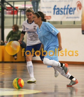 Futsal Woman Cup Aveiro 2012