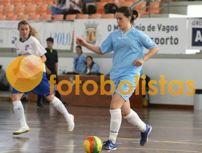 Futsal Woman Cup Aveiro 2012