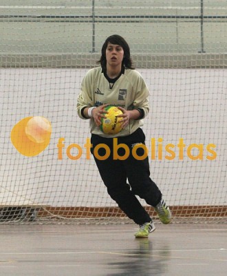 Futsal Woman Cup Aveiro 2012