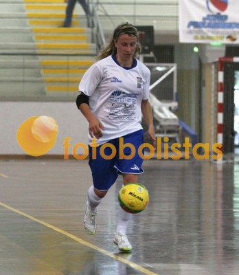 Futsal Woman Cup Aveiro 2012