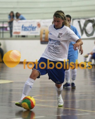 Futsal Woman Cup Aveiro 2012