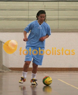 Futsal Woman Cup Aveiro 2012