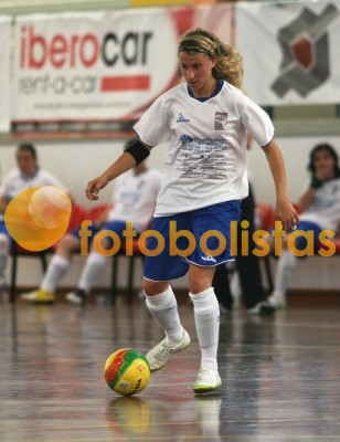 Futsal Woman Cup Aveiro 2012