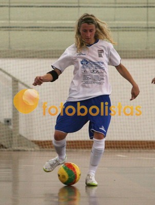 Futsal Woman Cup Aveiro 2012