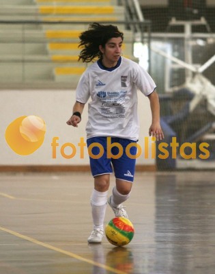 Futsal Woman Cup Aveiro 2012