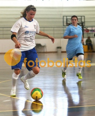 Futsal Woman Cup Aveiro 2012
