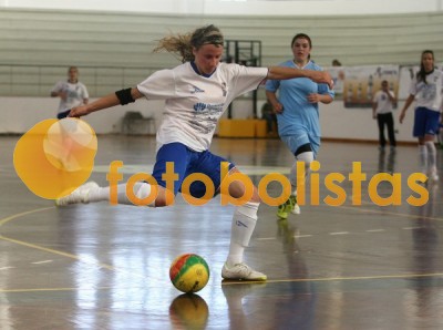 Futsal Woman Cup Aveiro 2012
