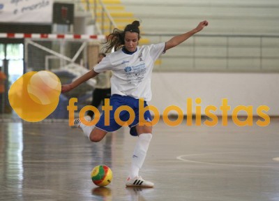 Futsal Woman Cup Aveiro 2012