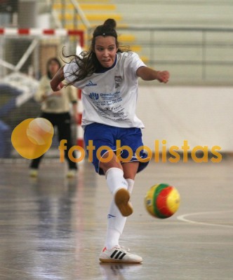 Futsal Woman Cup Aveiro 2012