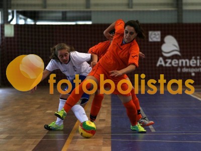Futsal Woman Cup Aveiro 2012