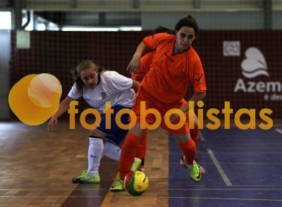Futsal Woman Cup Aveiro 2012