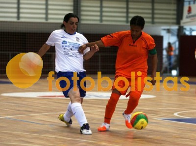Futsal Woman Cup Aveiro 2012