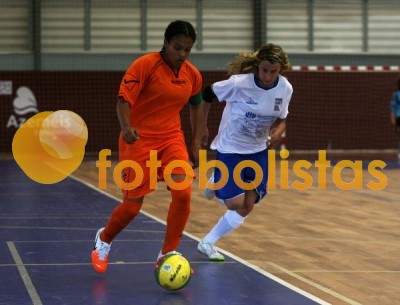 Futsal Woman Cup Aveiro 2012