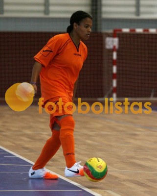 Futsal Woman Cup Aveiro 2012