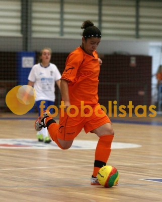 Futsal Woman Cup Aveiro 2012