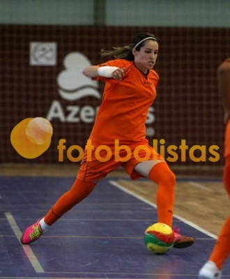 Futsal Woman Cup Aveiro 2012